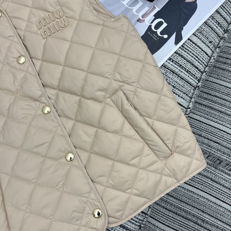 Miu Miu Vest